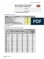 Calculo de Demanda de Agua UANCV