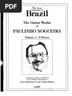 Paulinho Nogueira Obra Completa PDF