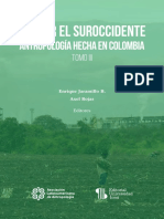 Jaramillo y Rojas, Suroccidente 2019 PDF