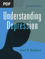 Understanding Depression - Robbins (2009)