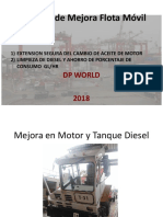 Proyecto Microfiltracion Aceite y Diesel - DP WORLD-2