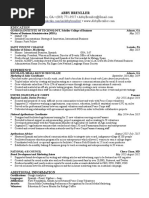 PDF Abby Brenller Resume