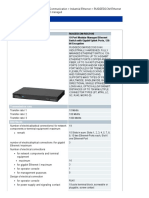 6GK6021-0AS2.-.... : Technical Data