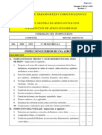 Formato de Inspeccion