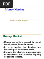 Money Market