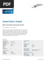 30.data Sheet BRP 372 Led138-125w