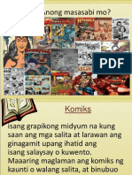 Komiks