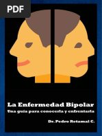 Ebook - La Enfermedad Bipolar Una Guía para Conocerla y Enfrentarla