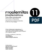 Lib Problemitas 11 Estudiantes Omapa PDF