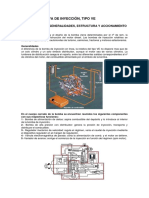 Bomba Rotativa VE