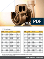 F 720 044 Turbochargers