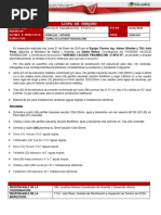 Informe Tecnico Cacique Paramaconi Etapa IV