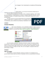 Photoshop Apuntes 1 - 3 Introduccion PDF