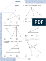 Geometria Congruencia