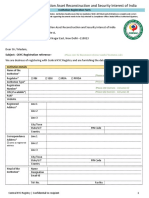 CKYC FI Registration Form