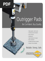 Outrigger Pads Brochure Low Res