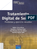 Tratamiento Digital de Señales - Problemas y Ejercicios Resueltos, 2003