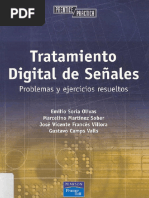 Tratamiento Digital de Señales - Problemas y Ejercicios Resueltos, 2003