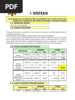 Informe