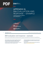 NZ BIM Handbook Appendix+Gi BIM Evaluation and Response Example April 19