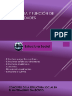 Diapositivas de Sociologia