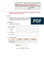 GP-RE-XXX-TEXXX Evaluacion