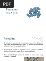 Fentanilo