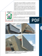 Fibrocemento MANUAL SUPERBOARD 1 PDF