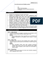 RPP KD 3 4 4 4 Prakarya Dan Kewirausahaan Kelas Xi PDF