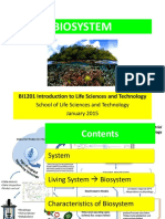 Membangun Pertanian Biosistim PDF