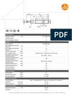 Inductive Sensor