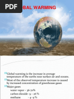 Globalwarming Ms Word