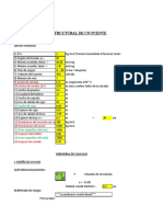 Trabajo de Puentes FMH