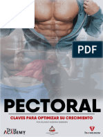 Claves para Maximizar Tu Pectoral