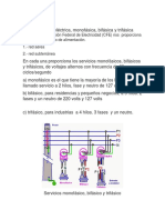 Diagramas para El Cableado de Las Instalaciones Eléctricas