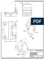 Solidworks Peças Mancal - 0001