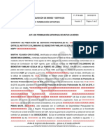 Formato Acta de Terminacion Anticipada v2 