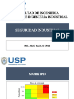 Matriz IPER