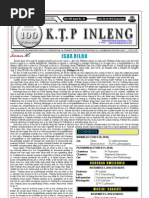 KTP Inleng - October 30, 2010