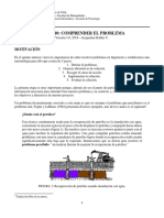 Clase 10: Comprender El Problema: Motivación