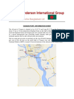 Ports of Yangon PDF