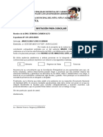 Ficha de Recepción de Casos y Relato de Los Hechos