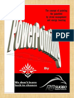 Powerpointing2011 PDF