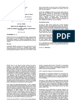 Adr Cases Compilation PDF