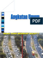 Angkutan Umum 10