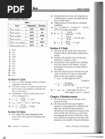 CH 4 CH 5 Review Materials Solutions From Book