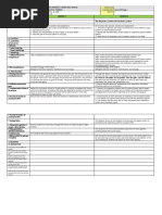 Daily Lesson LOG: Stem 12 A Session 1 Session 2