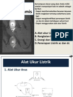 Bab 7 Listrik Dinamis - SMA Fisika X (WWW - Defantri.com)