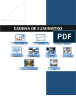 Cadena de Suministro Final