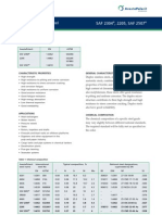 Duplex Stainless Steel SAF 2304, 2205, SAF 2507